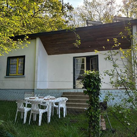 Chalet Au Bord De L'Etang 4 Pers Les Boulmiers Dış mekan fotoğraf
