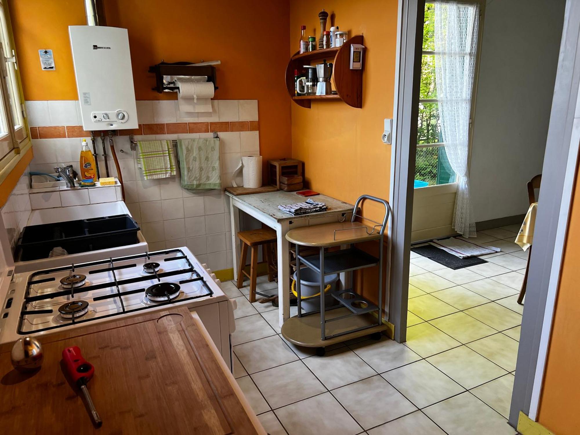 Chalet Au Bord De L'Etang 4 Pers Les Boulmiers Dış mekan fotoğraf